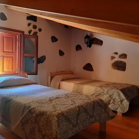 Holiday home Casita El Parral *