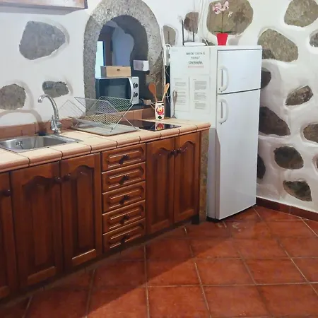 Casita El Parral Holiday home