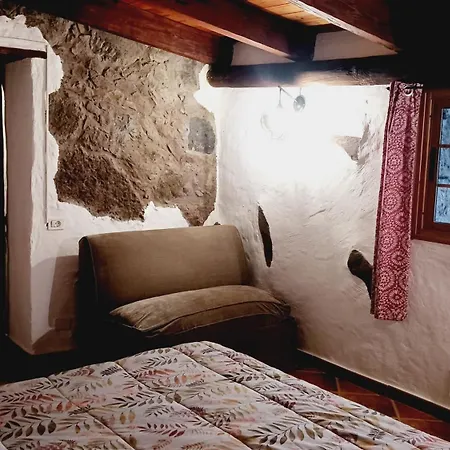 Holiday home Casita El Parral Tejeda (Gran Canaria)