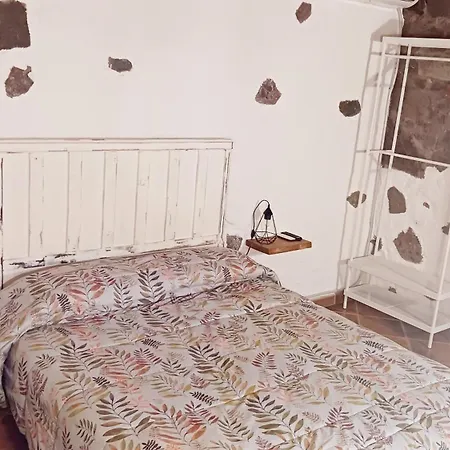 Casita El Parral * Tejeda (Gran Canaria)